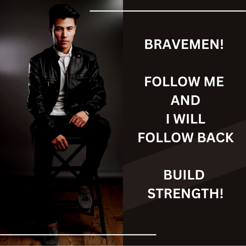 Bravemen